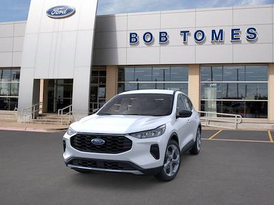 New 2026 Ford Escape - photo 1