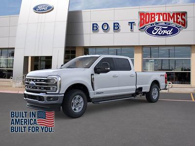 2026 Ford F-350 Crew Cab SRW 4x4 Pickup for sale #26T0398 - photo 1
