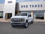2026 Ford F-350 Crew Cab SRW 4x4 Pickup for sale #26T0398 - photo 3