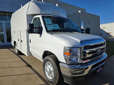 2026 Ford E-350 RWD Knapheide Service Utility Van for sale #26T0517 - photo 1