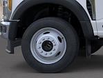 New 2026 Ford F-450 Crew Cab Cab Chassis for sale #26T0576 - photo 21