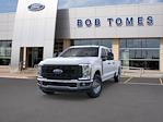 2026 Ford F-250 XL Crew Cab 4x2 6.8L V8 176" Pickup for sale #26T0648 - photo 3
