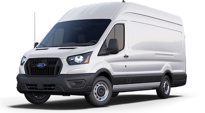 New 2026 Ford Transit 250 - photo 1