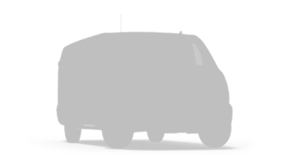 New 2026 Ford Transit 250 - photo 1