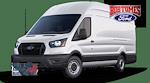 New 2026 Ford Transit 250 Medium Roof Empty Cargo Van for sale #26T0789 - photo 1