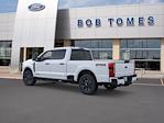 2026 Ford F-250 Crew Cab 4WD Pickup for sale #26T0801 - photo 2
