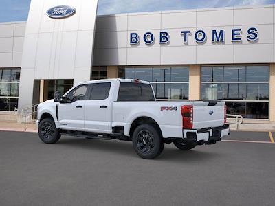 New 2026 Ford F-250 XL Crew Cab for sale #26T0803 - photo 2