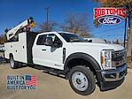 New 2026 Ford F-550 Super Cab Mechanics Body for sale #26T1004 - photo 1