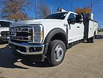 New 2026 Ford F-550 Super Cab Mechanics Body for sale #26T1004 - photo 9