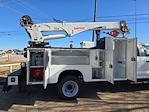 New 2026 Ford F-550 Super Cab Mechanics Body for sale #26T1004 - photo 4