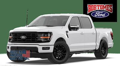 New 2026 Ford F-150 XLT SuperCrew Cab for sale #26T1098 - photo 1