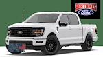 New 2026 Ford F-150 XLT SuperCrew Cab for sale #26T1098 - photo 1