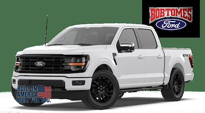 New 2026 Ford F-150 XLT SuperCrew Cab for sale #26T1107 - photo 1