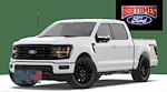 New 2026 Ford F-150 XLT SuperCrew Cab for sale #26T1107 - photo 1