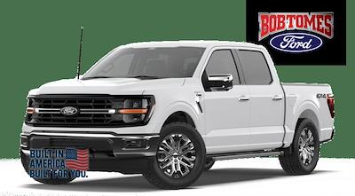New 2026 Ford F-150 XLT SuperCrew Cab for sale #26T1109 - photo 1