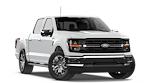 2026 Ford F-150 SuperCrew Cab 4WD Pickup for sale #26T1109 - photo 7
