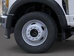 2026 Ford F-550 Crew Cab DRW 4WD Cab Chassis for sale #26T1236 - photo 20