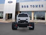 2026 Ford F-550 Crew Cab DRW 4WD Cab Chassis for sale #26T1236 - photo 5