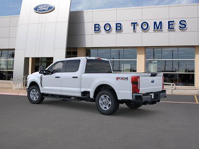 New 2026 Ford F-250 XLT Crew Cab for sale #26T1242 - photo 2
