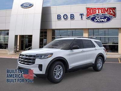 New 2026 Ford Explorer Active for sale #26T1257 - photo 1