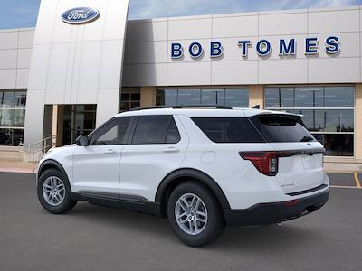 New 2026 Ford Explorer Active for sale #26T1257 - photo 2