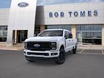 2026 Ford F-250 Crew Cab 4WD Pickup for sale #26T1260 - photo 3