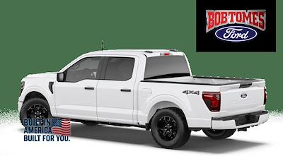 New 2026 Ford F-150 STX SuperCrew Cab for sale #26T1268 - photo 1