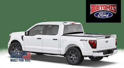 New 2026 Ford F-150 STX SuperCrew Cab for sale #26T1271 - photo 1