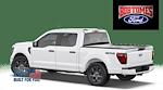 2026 Ford F-150 SuperCrew Cab 4WD Pickup for sale #26T1271 - photo 1