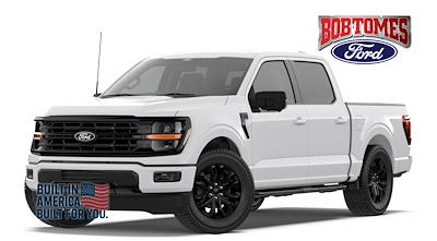 New 2026 Ford F-150 - photo 1