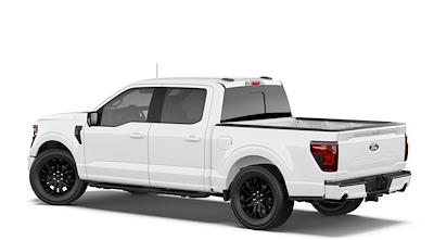 New 2026 Ford F-150 - photo 1