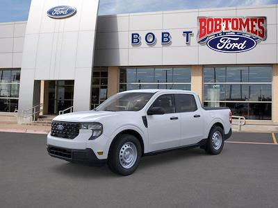 New 2026 Ford Maverick XL SuperCrew Cab for sale #26T1296 - photo 1