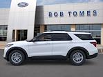 2026 Ford Explorer 4WD SUV for sale #26T1315 - photo 7