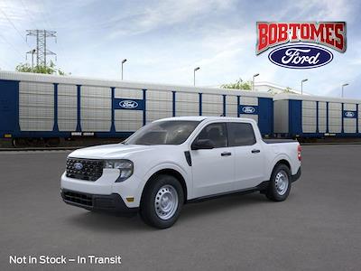 New 2026 Ford Maverick XL SuperCrew Cab for sale #26T1327 - photo 1