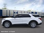 New 2026 Ford Explorer Active for sale #26T1340 - photo 5