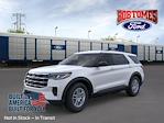 New 2026 Ford Explorer Active for sale #26T1341 - photo 1