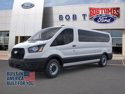 New 2026 Ford Transit 350 XL Passenger Van for sale #26T1387 - photo 1