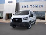 2026 Ford Transit 350 Low Roof RWD Passenger Van for sale #26T1387 - photo 3