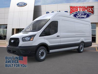 New 2026 Ford Transit 350 High Roof Empty Cargo Van for sale #26T1437 - photo 1