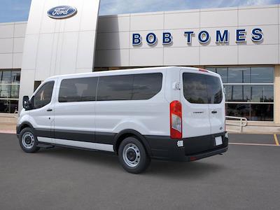 New 2026 Ford Transit 350 XL Passenger Van for sale #26T1452 - photo 2