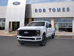 2026 Ford F-350 Crew Cab SRW 4WD Pickup for sale #26T1458 - photo 3