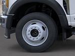 2026 Ford F-450 Crew Cab DRW 4WD Cab Chassis for sale #26T1461 - photo 4
