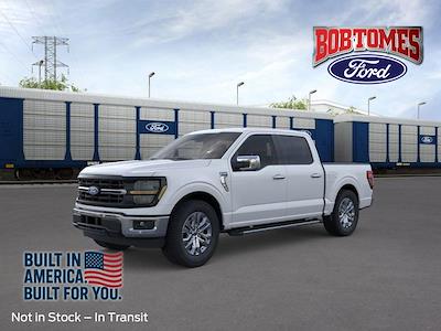 New 2026 Ford F-150 XLT SuperCrew Cab for sale #26T1484 - photo 1