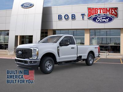 2026 Ford F-250 Regular Cab 4WD Pickup for sale #26T1579 - photo 1