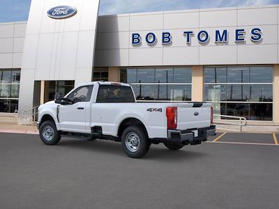 New 2026 Ford F-250 XL Regular Cab for sale #26T1579 - photo 2