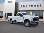 2026 Ford F-250 Regular Cab 4WD Pickup for sale #26T1579 - photo 9