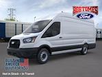 2026 Ford Transit 350 High Roof RWD Empty Cargo Van for sale #26T1582 - photo 1