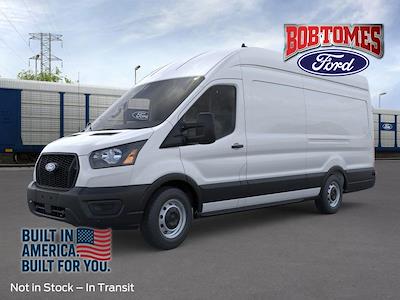New 2026 Ford Transit 250 High Roof Empty Cargo Van for sale #26T1589 - photo 1