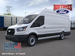New 2026 Ford Transit 250 High Roof Empty Cargo Van for sale #26T1589 - photo 1