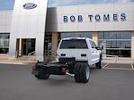 2026 Ford F-550 Crew Cab DRW 4WD Cab Chassis for sale #26T1606 - photo 18